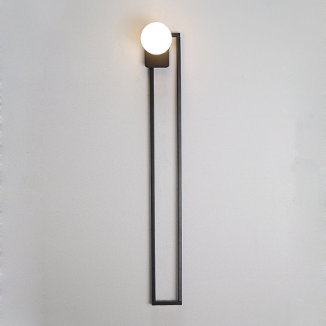 Настенный светильник SIAN 1M ImperiumLoft sian01