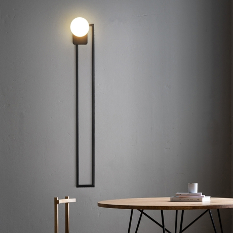 Настенный светильник SIAN 1M ImperiumLoft sian01