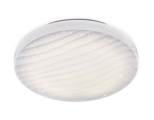 Потолочный светодиодный светильник с пультом Ambrella light Orbital Air FF19 