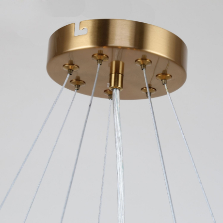 Подвесной светильник F-promo Ovate 4085-7P 