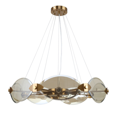 Подвесной светильник F-promo Ovate 4085-7P 