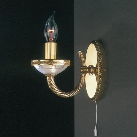 Бра Reccagni Angelo 4750 A 4750/1 