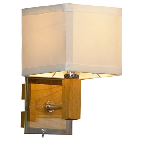 GRLSF-2501-01 Бра светодиодное LOFT (Lussole) MONTONE 