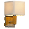 GRLSF-2501-01 Бра светодиодное LOFT (Lussole) MONTONE 