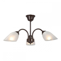 Люстра на штанге Vitaluce V3335 V3335-7/3PL