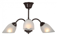 Люстра на штанге Vitaluce V3335 V3335-7/3PL