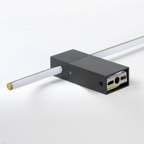 Накладной светильник Lussole Bridgeport LSP-7353 