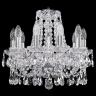 Подвесная люстра Bohemia Art Classic 11.21 11.21.10.141.Cr.Sp 