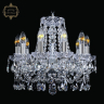 Подвесная люстра Bohemia Art Classic 11.21 11.21.10.141.Cr.Sp 