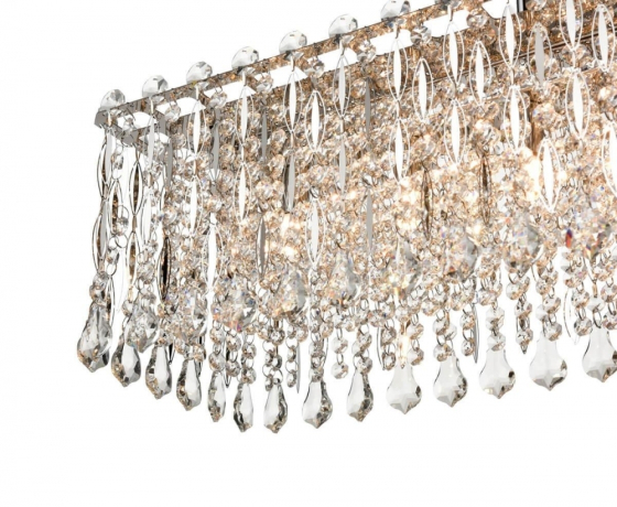 Подвесной светильник Vele Luce Marisa VL3113P07 