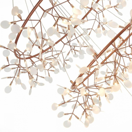 Подвесная люстра ST-Luce Rafina SL379.203.486 