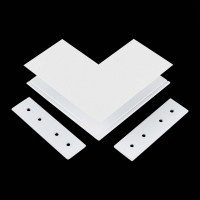 Внешний угол-соединитель для магнитного шинопровода ST Luce ST003 ST007.569.00