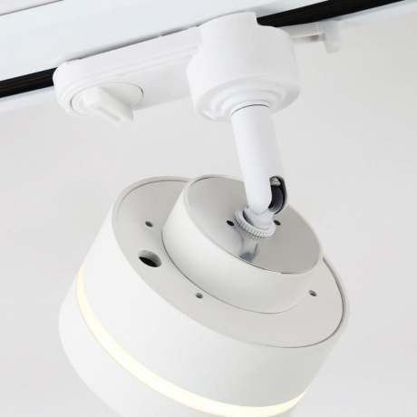 Однофазный светильник с лампочкой Ambrella light GL5384+Lamps