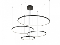 Подвесная люстра Newport LOREN М0071002