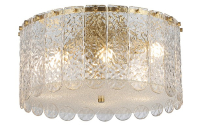 Потолочная люстра Newport  8370/PL brass