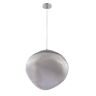 Подвесной светильник Crystal Lux Malaga SP1 D360 Chrome 