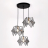 Светильник подвесной с лампочками Ambrella light TR8427+Lamps 