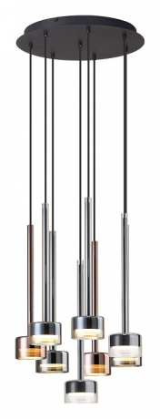 Подвесной светильник Mantra Tonic 7881 