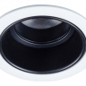 Встраиваемый светильник Arte Lamp Scroll A3311PL-1WH