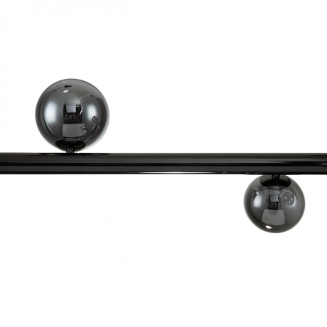 Подвесной светильник CANTO 11026/5PL Black 