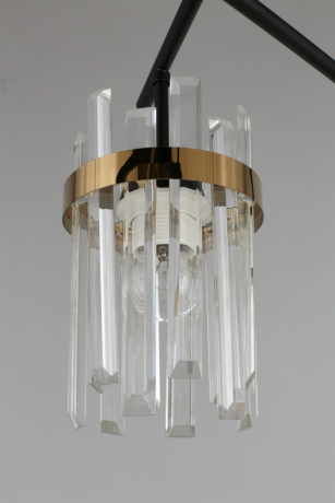 Люстра потолочная Omnilux Pavarolo OML-67707-06 