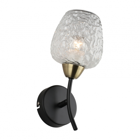 Бра Omnilux Pavarolo OML-67801-01 