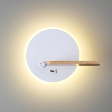 Бра Lumion Winnie 5634/9WL 