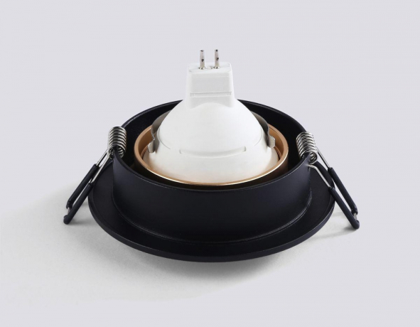 Встраиваемый светильник Ambrella Light Techno Spot Standard Tech TN102725 