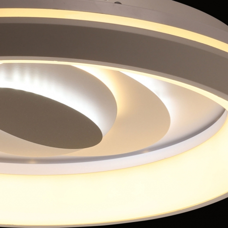 Потолочный светильник De City Мадлен 424016601 