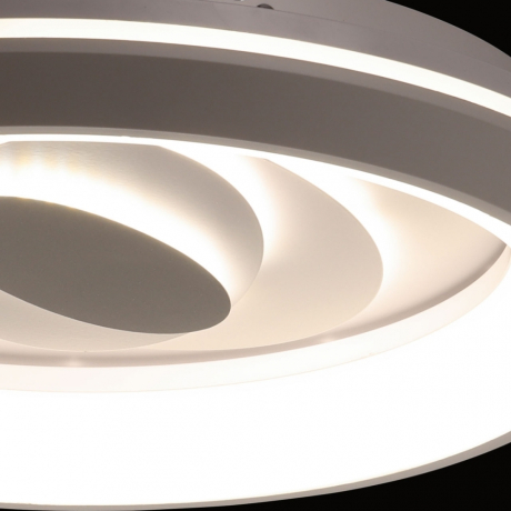 Потолочный светильник De City Мадлен 424016601 