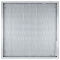 Светильник для потолка Армстронг Volpe ULP-Q105 UL-00011759