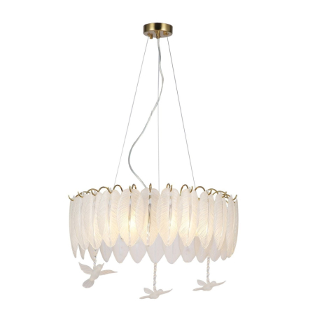 Подвесная люстра  от Lustrof 769782 - 385064 