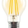 Лампа светодиодная Ambrella Light A60 E27 15Вт 2700K 601513 