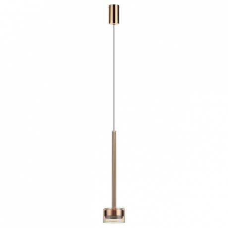 Подвесной светильник Odeon Light HIGHTECH 7152/10L 