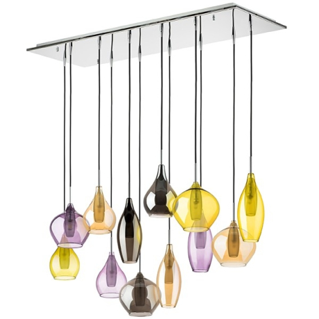 Подвесной светильник Lightstar Pentola 803125 