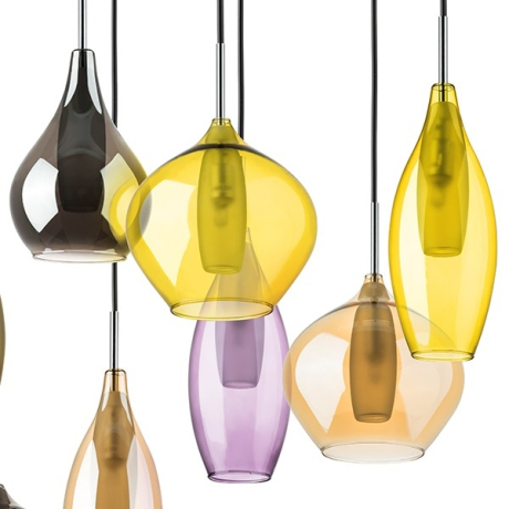 Подвесной светильник Lightstar Pentola 803125 