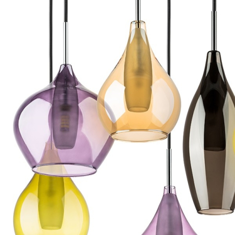 Подвесной светильник Lightstar Pentola 803125 