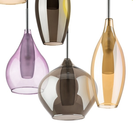 Подвесной светильник Lightstar Pentola 803125 