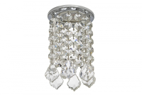 Спот встраиваемый Dio D'Arte Elite Osimo GU10.5.14.8.122 N