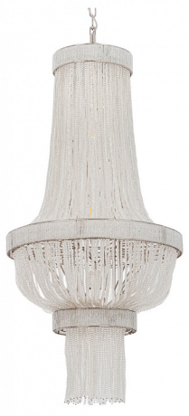 Подвесная люстра Covali  JPL-10476a 