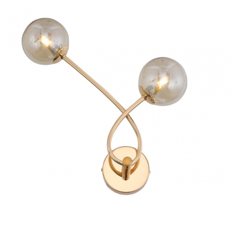 Бра в комплекте с Led лампами ST Luce SL435.201.02+Lamps 