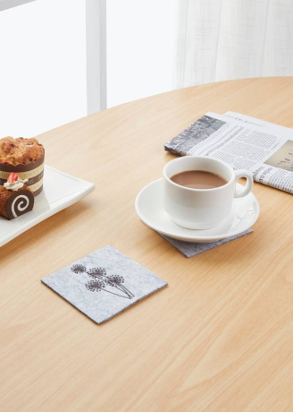 Плейсмат декоративный Eglo ANDASIBE (420159)