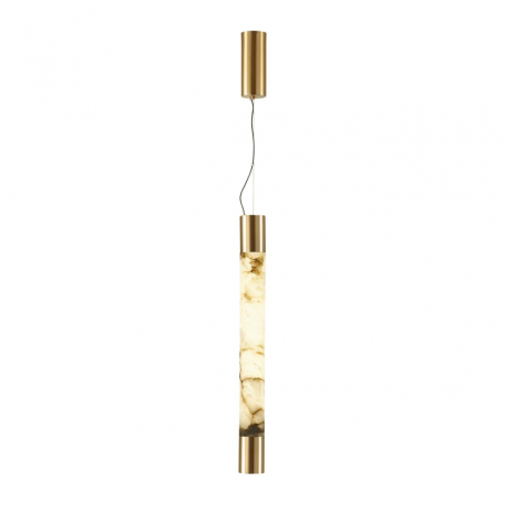 Подвесной светильник Odeon Light Marbella 6687/15L 