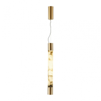 Подвесной светильник Odeon Light Marbella 6687/15L