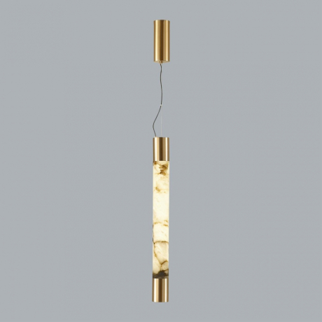 Подвесной светильник Odeon Light Marbella 6687/15L 