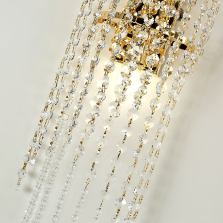 Настенный светильник Favourite Monilibus 4015-3W 