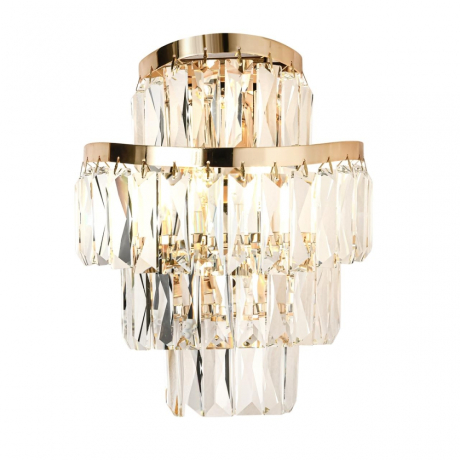 Настенный светильник Odeon Light Wayta Hall 5073/2W 