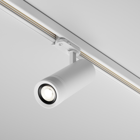 Трековый светильник Technical TR198-3-20W4K-Z-W Focus Zoom 