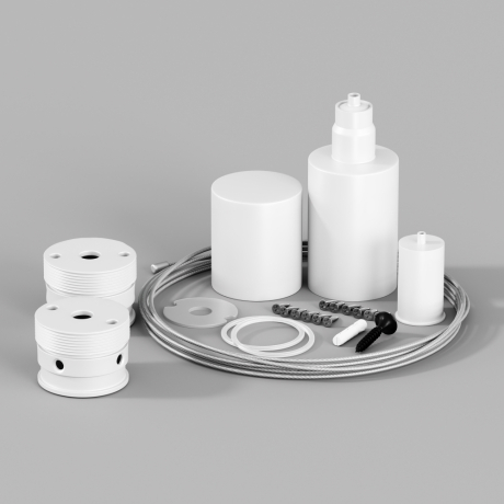 Набор креплений Maytoni Led Strip Led strip 20310 