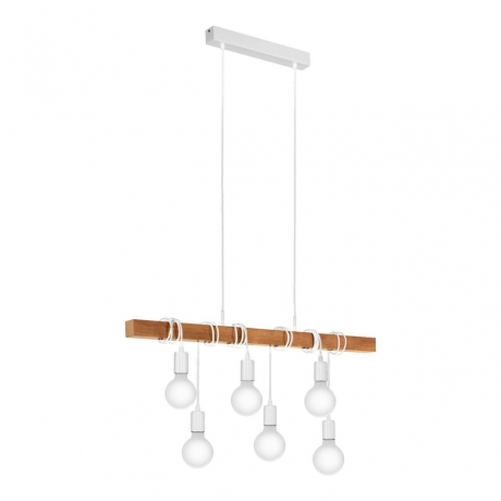 Подвесной светильник Eglo Townshend 33165 